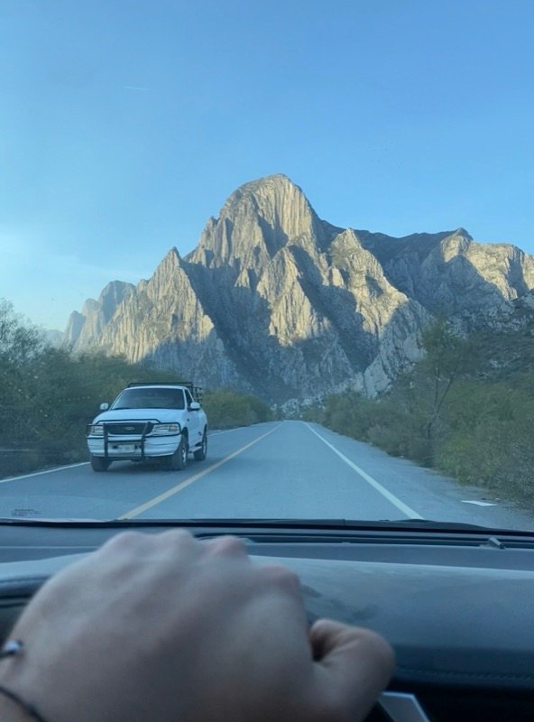 La Huasteca
